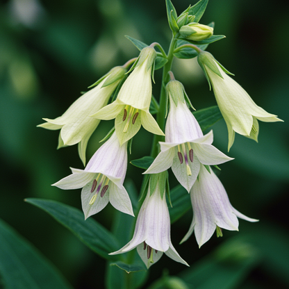 Codonopsis Lanceolata Seeds for Garden Planting
