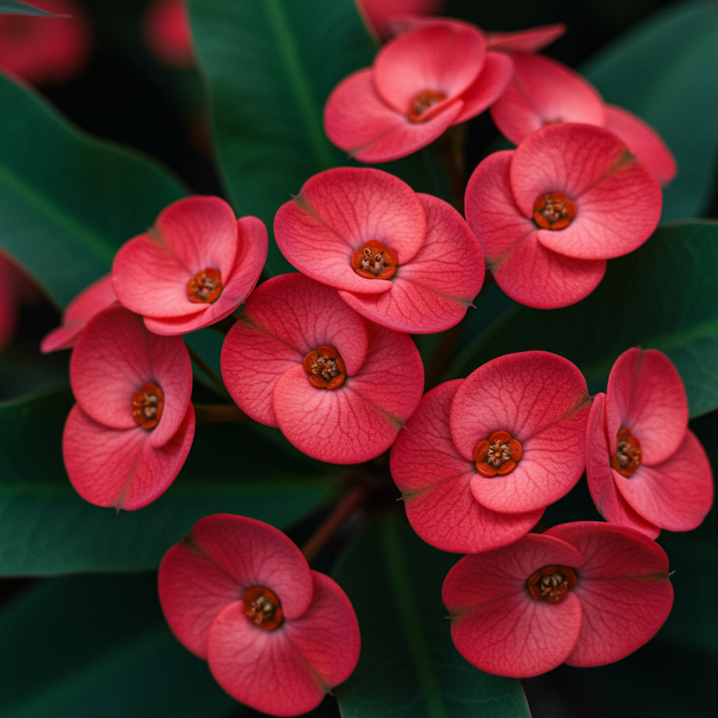 cactus-euphorbia-milii-flower-seeds-for-garden-planting