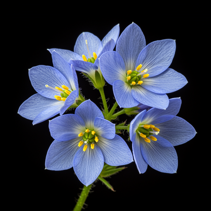 Flax Linseed Seeds for Garden Planting