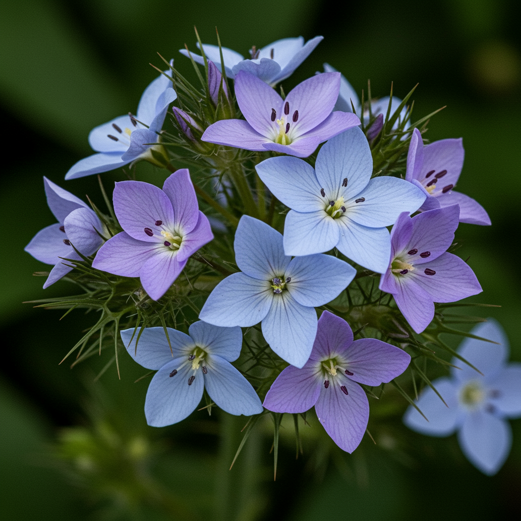 love-in-a-mist-flower-seeds