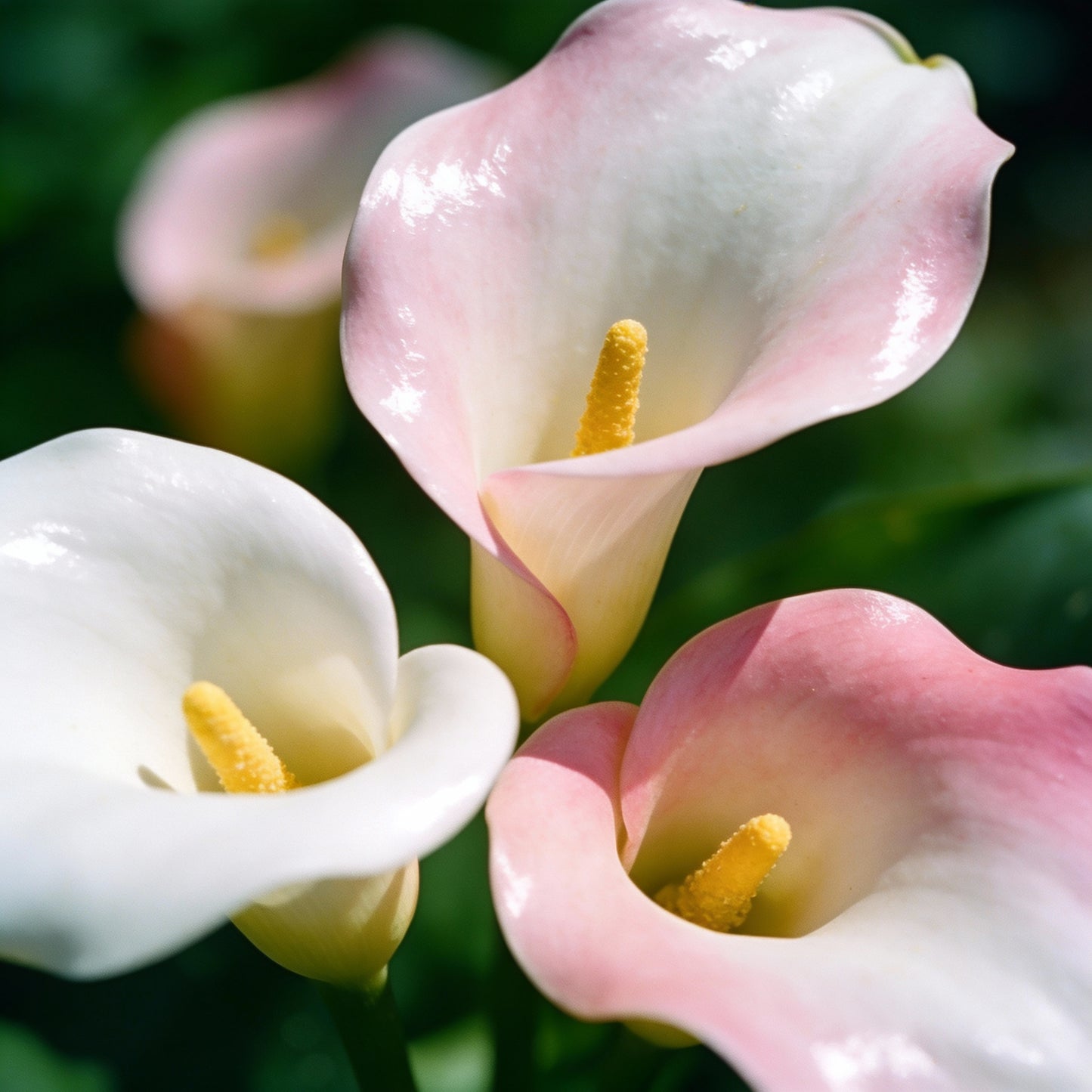 Calla Lily Seeds for Garden Planting