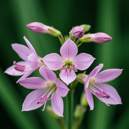 Polyxena Longituba Flower Seeds for Garden Planting