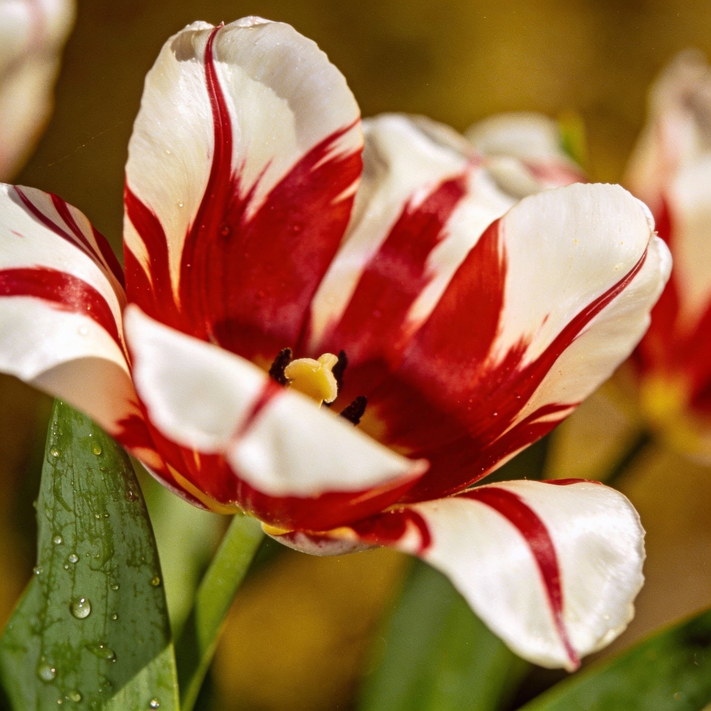 Tulip Danceline Flower Seeds