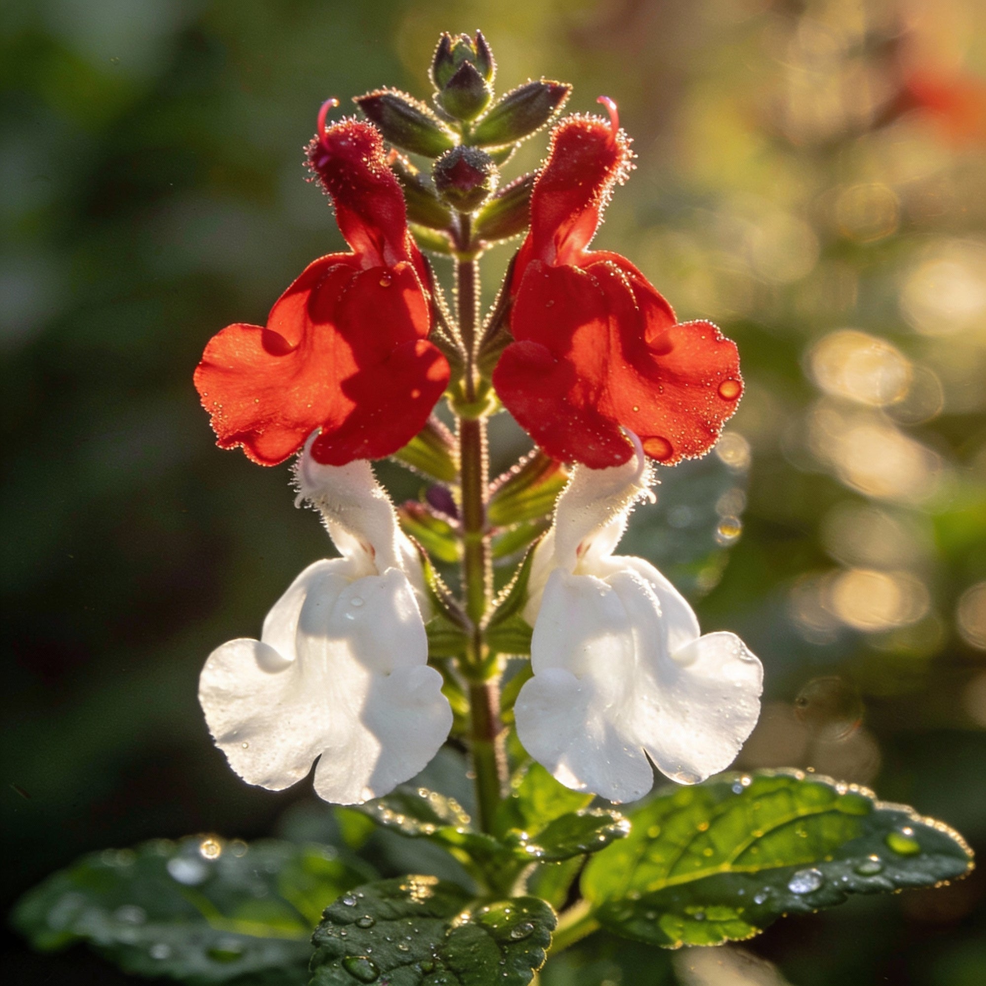 red-lips-flower-seeds-salvia-hot-lips-flower-seeds-for-garden