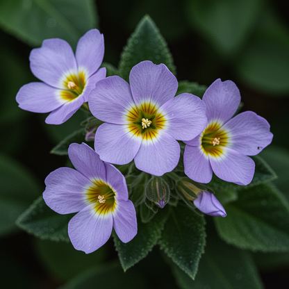 Romulea Zahnii Flower Seeds for Garden Planting