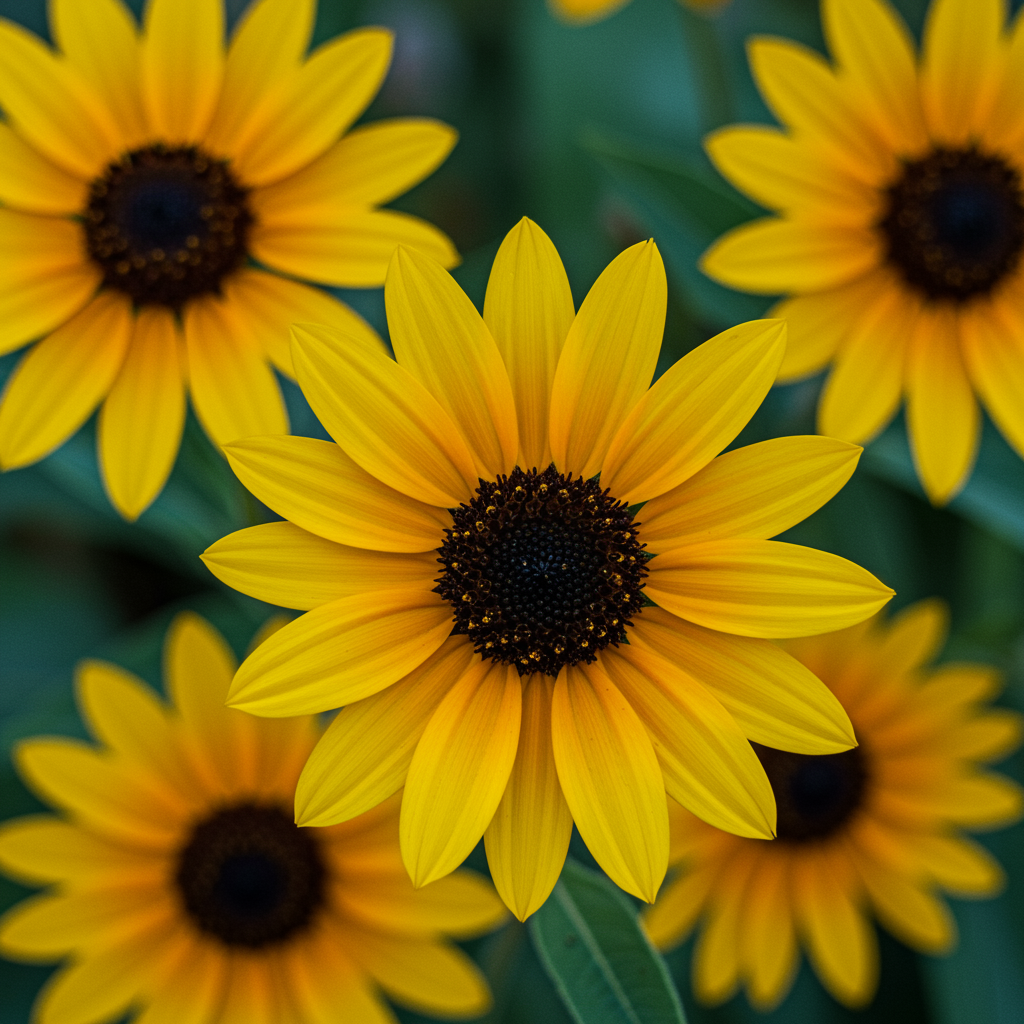 Sunflower Flower Seeds - Sunflower Seeds for Garden
