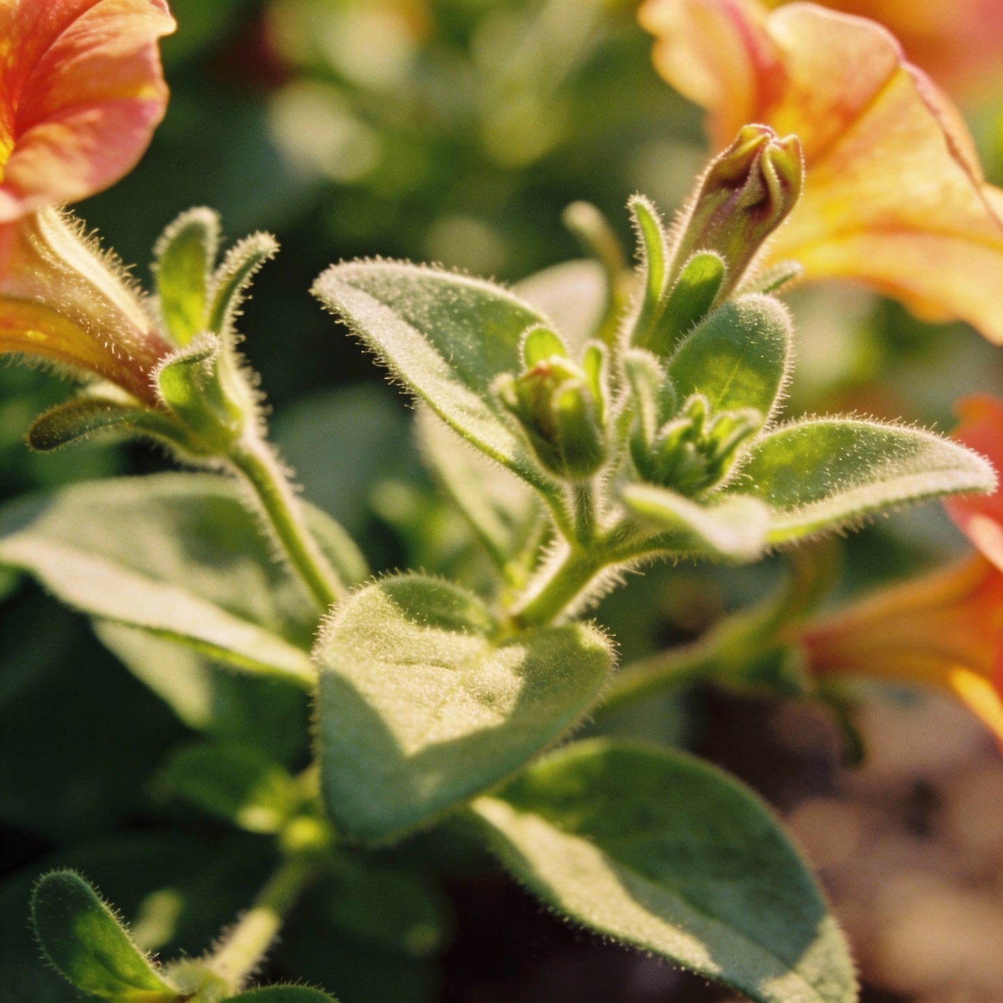 Petunia Supertunia Daybreak Charm Seeds for Garden Planting