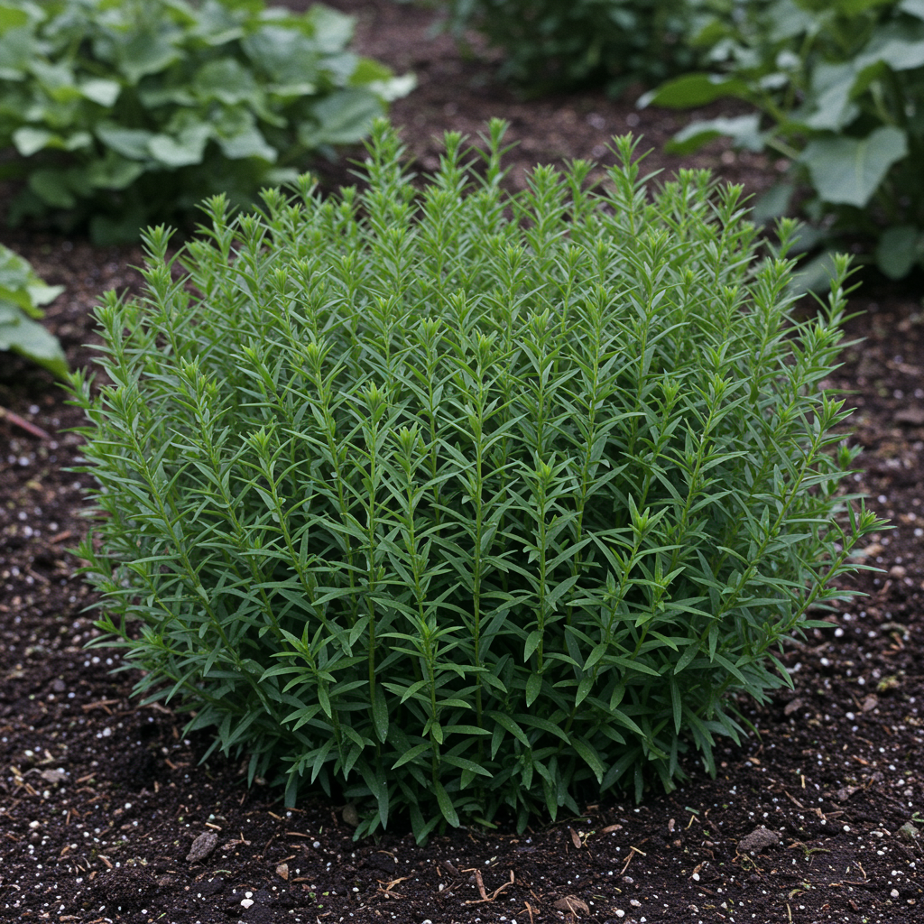 Blue White Aster Flower Seeds - Aster Flower Seeds for Garden