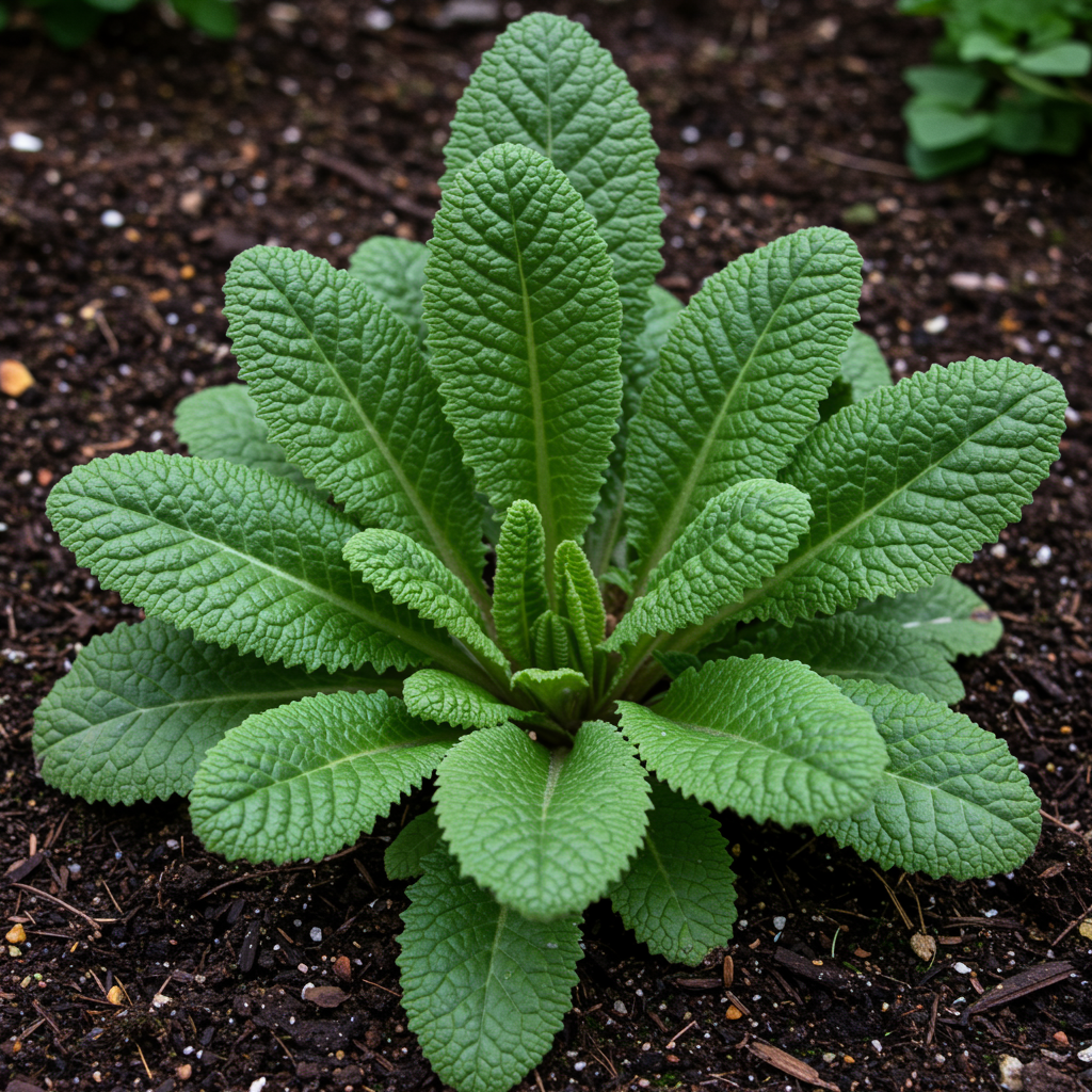 Primula Acaulis Light Blue Seeds for Garden Planting