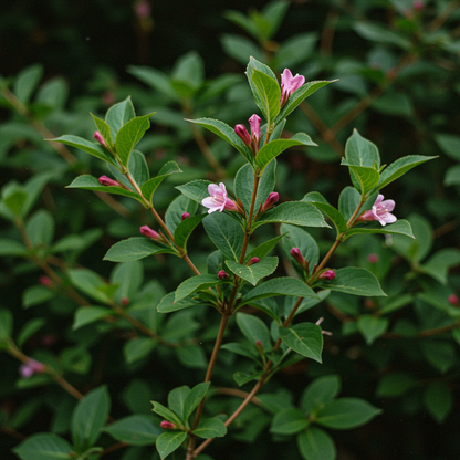 Weigela Florida Seeds for Garden Planting