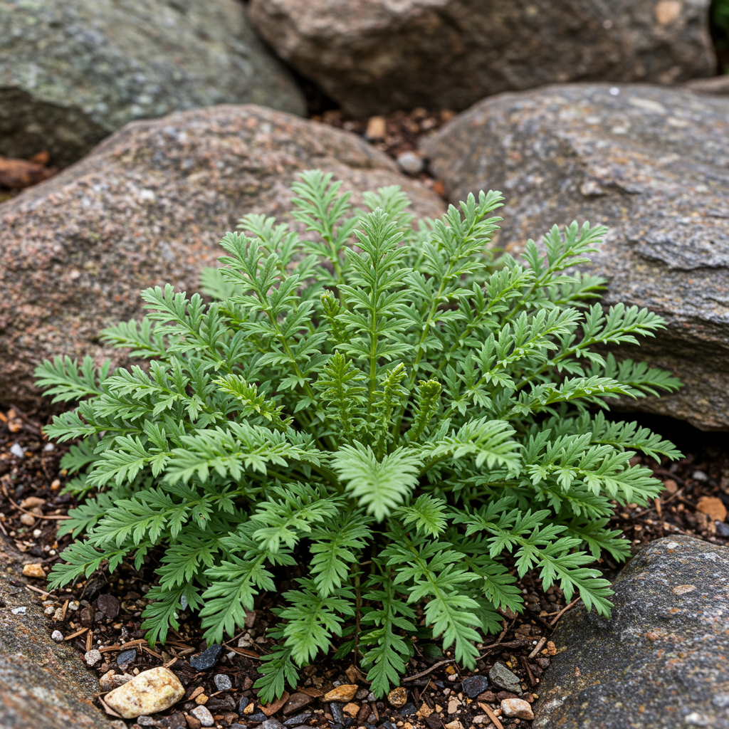 Seseli Petraeum Seeds for Garden Planting