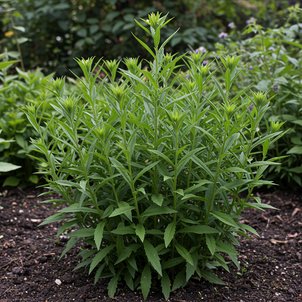 Mauve Aster Flower Seeds - Aster Flower Seeds for Garden