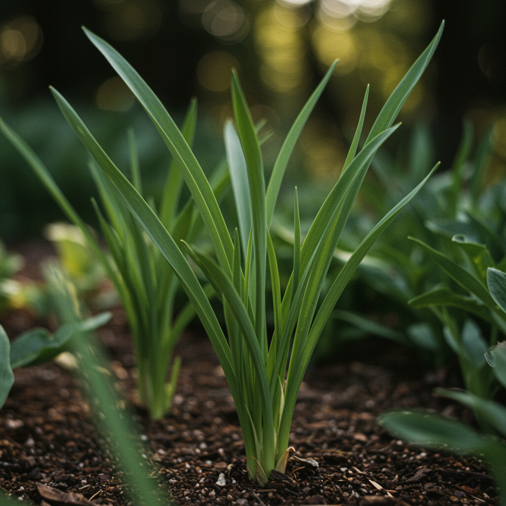 Moraea Alticola Flower Seeds for Garden Planting