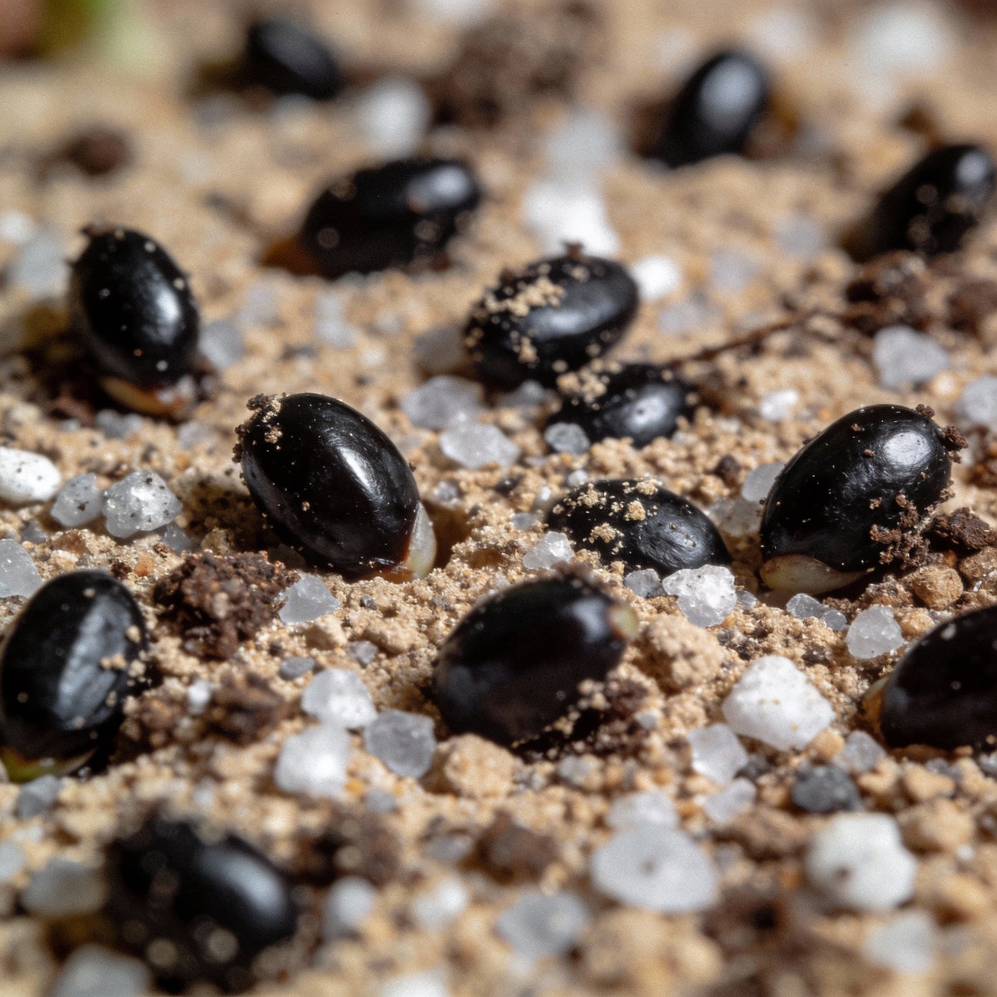 Eucomis Bicolor Seeds for Garden Planting