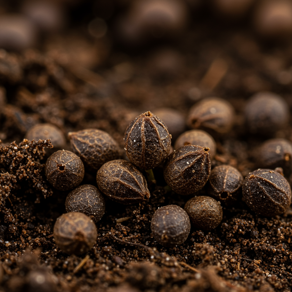 Scutellaria Tournefortii Seeds for Garden Planting