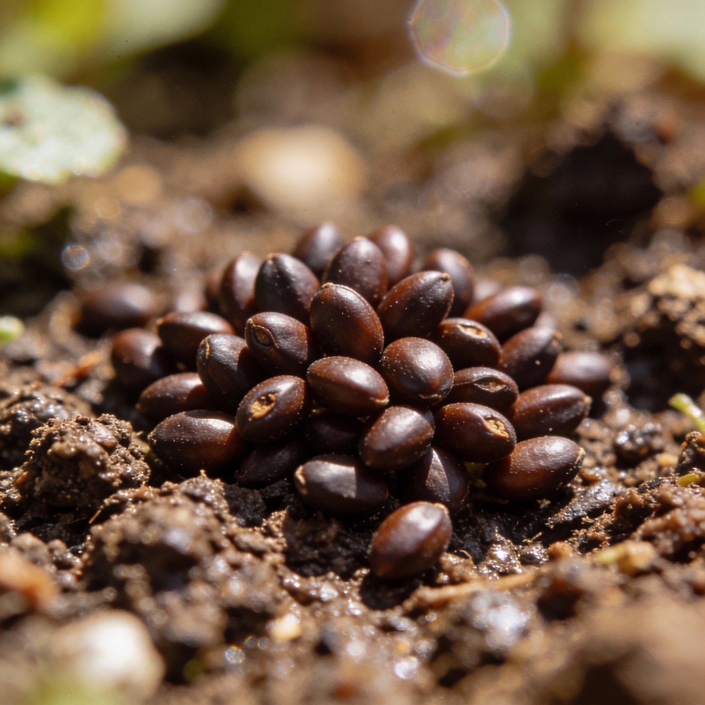 Securinega Suffruticosa Seeds for Garden Planting