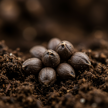 Scilla Siberica Alba Seeds for Garden Planting