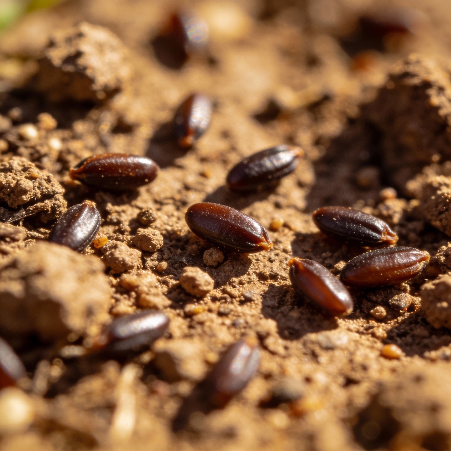 Cuphea Firecracker Plant Seeds – Vibrant Tubular Garden Blooms