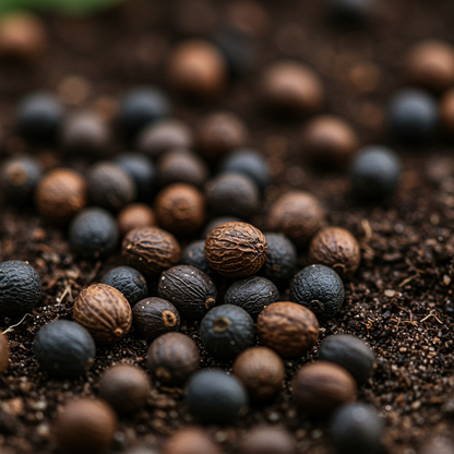 Scabiosa Vestita Seeds for Garden Planting