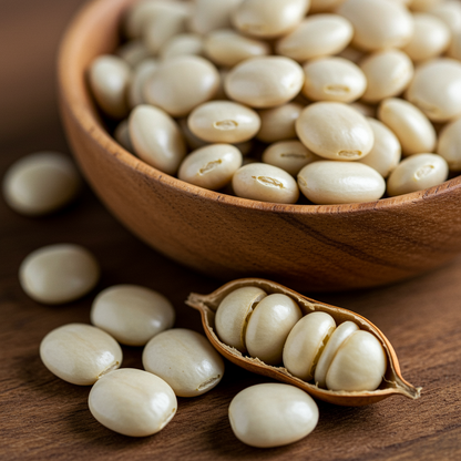 White Kurrajong Wildflower Tree Seeds for Garden Planting