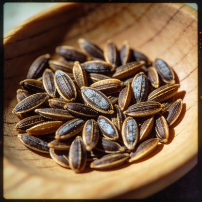 Swan River Daisy Mixed Flower Seeds