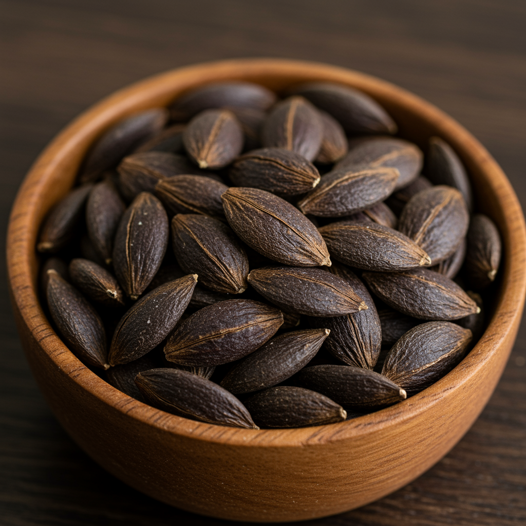 Clematis Mandchurica Seeds for Garden Planting