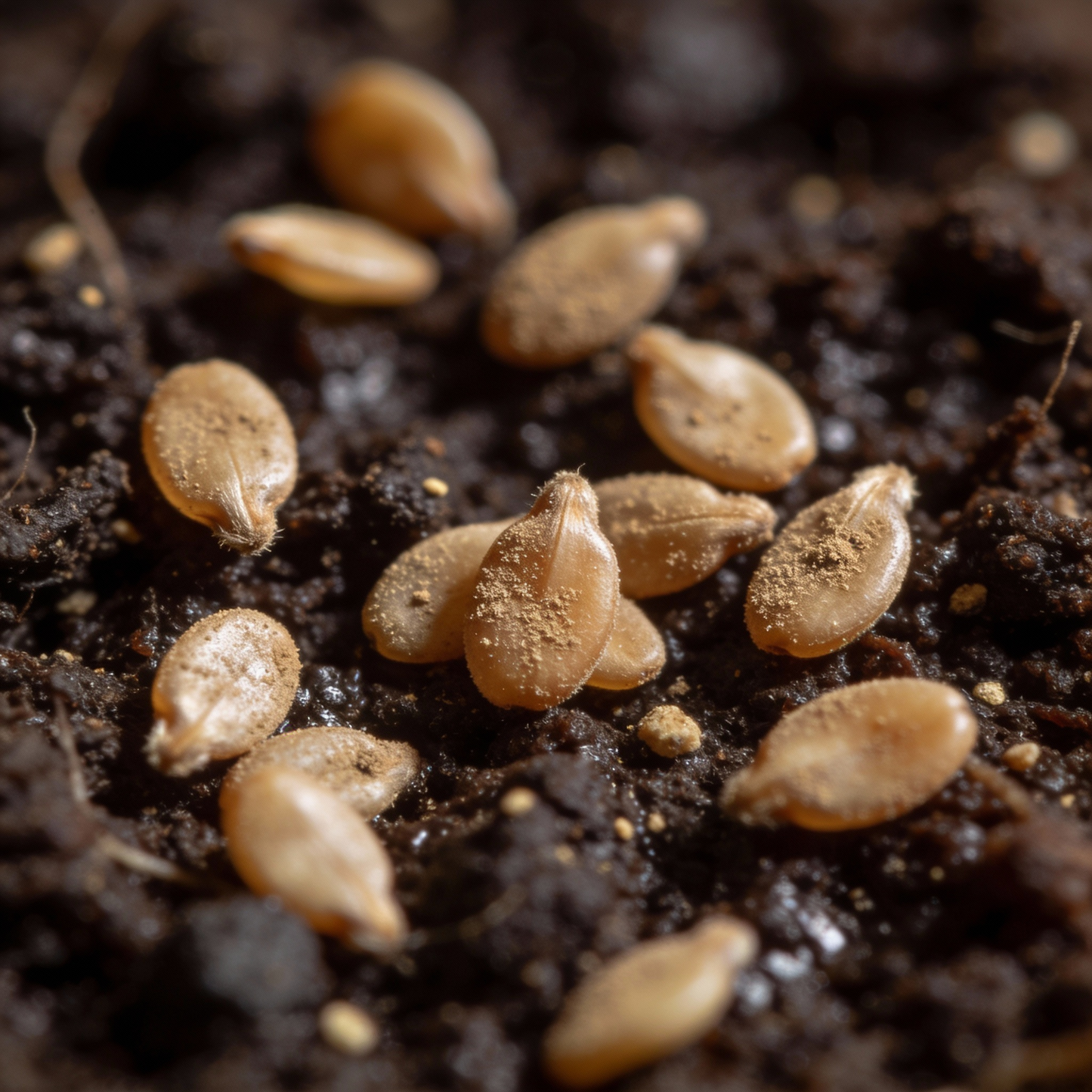 Light Yellow Petunia Seeds for Garden Planting