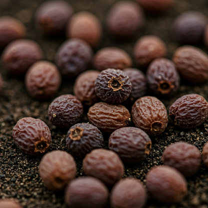 Japanese Raisin Tree Seeds - Hovenia Dulcis Tree Seeds for Garden