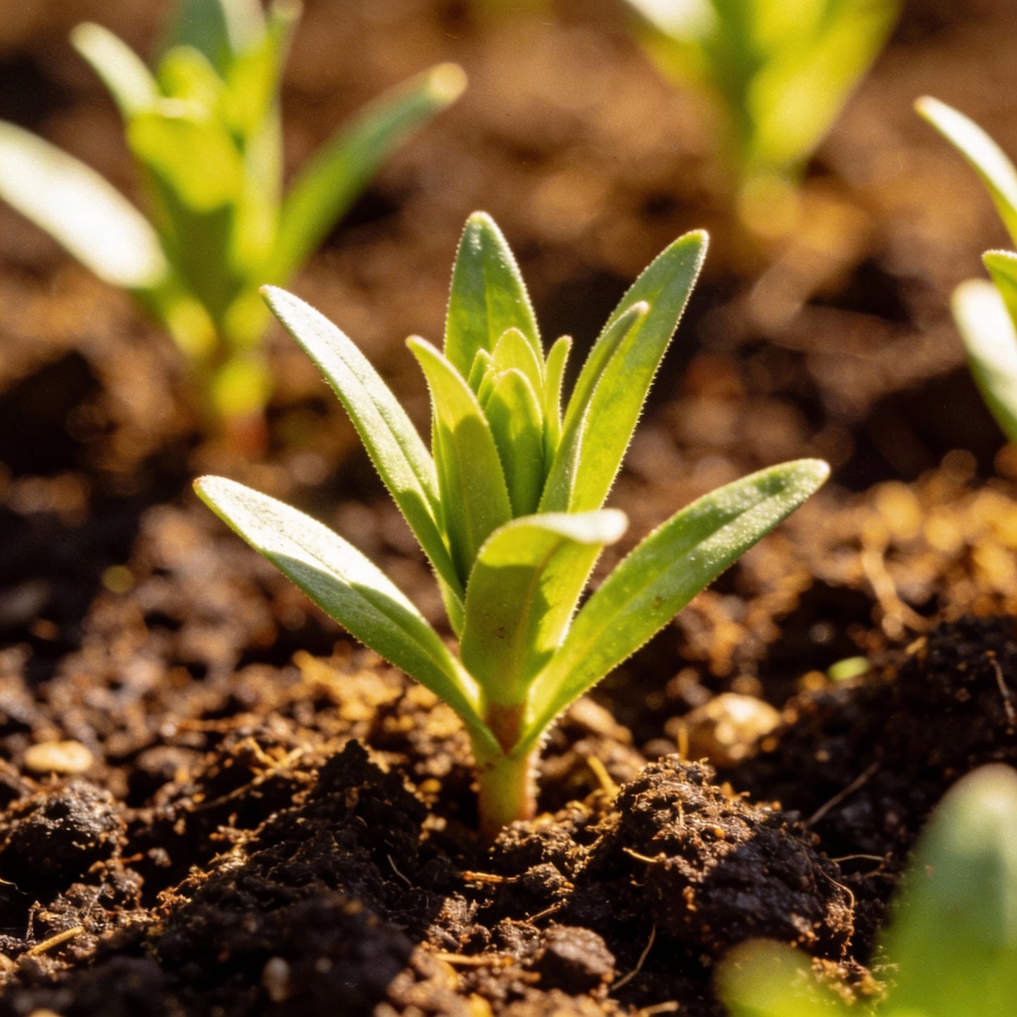10-Week Mixed Stocks Seeds – Colorful, Fast-Growing Blooms for Gardens & Borders