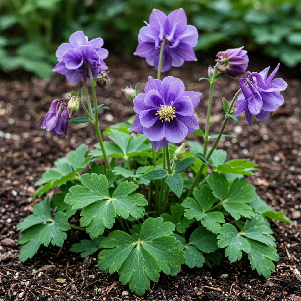 aquilegia-flabellata-double-mix-seeds-for-garden-planting