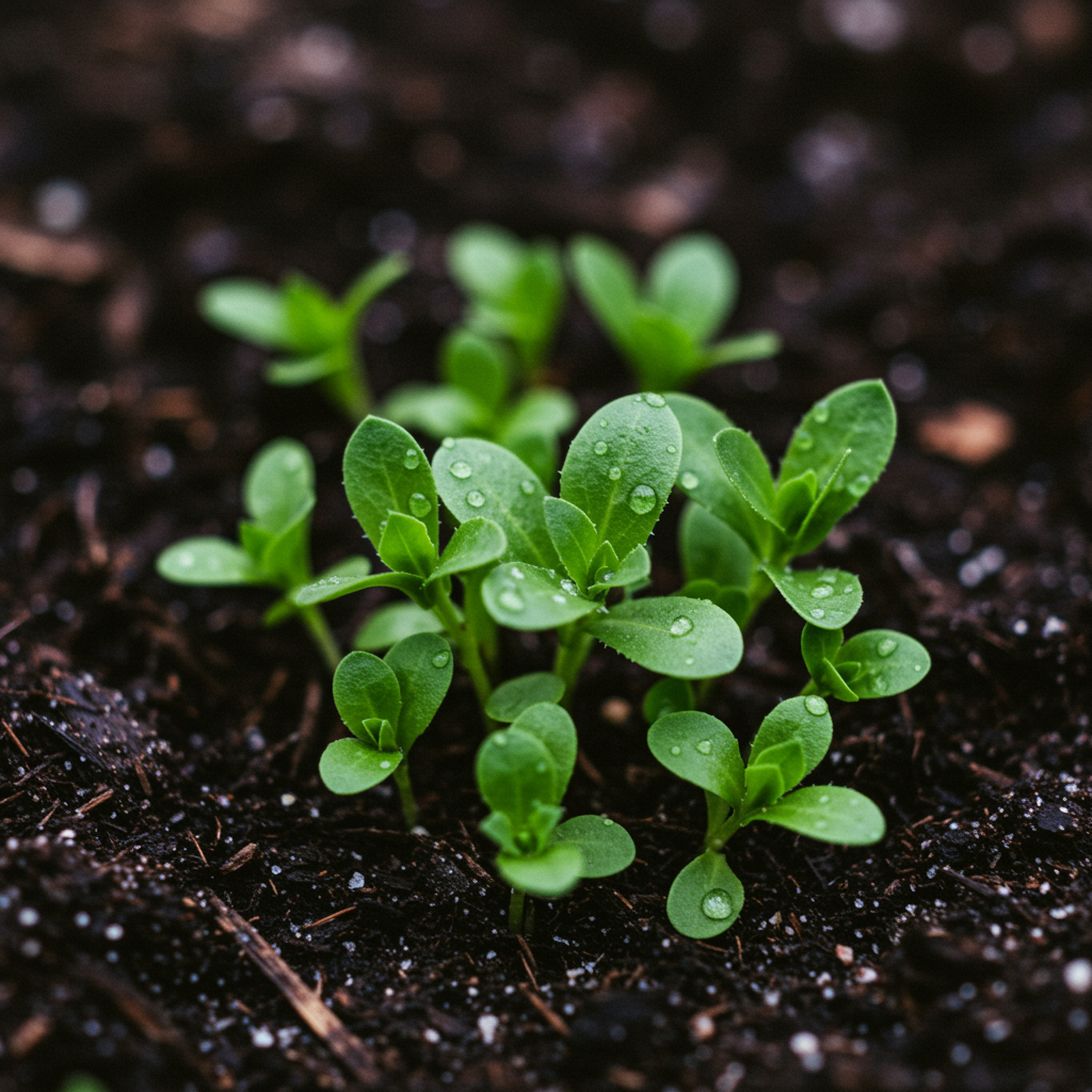Lemon Yellow Calendula Flower Seeds – Bright Cheerful Blooms