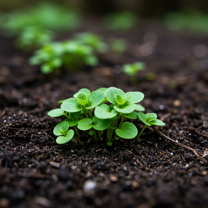 Veronica Gentianoides Flower Seeds for Garden Planting