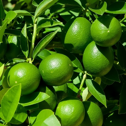 Dwarf Meyer Lemon Seeds for Planting – Grow Compact Sweet Citrus Trees at Home