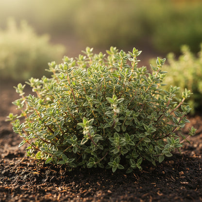 Common Thyme Seeds – Aromatic Perennial Culinary Herb