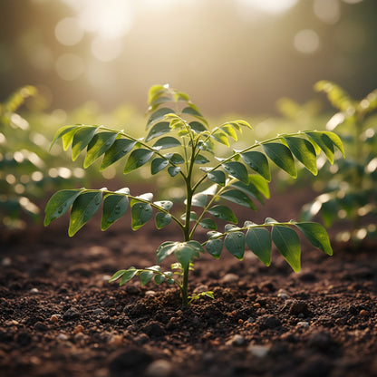 Curry Leaf Seeds for Planting - Murraya koenigii