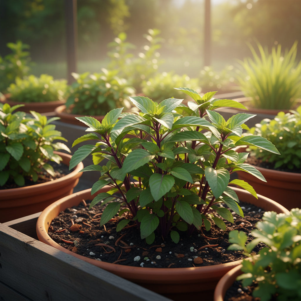 thai-basil-seeds-aromatic-heirloom-culinary-herb-for-home-gardens