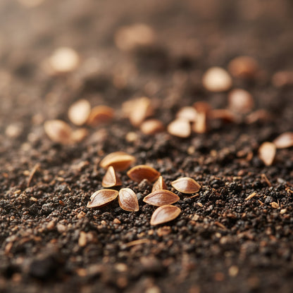 French Sorrel Seeds – Rumex acetosa ‘Green de Belleville’ Leafy Herb