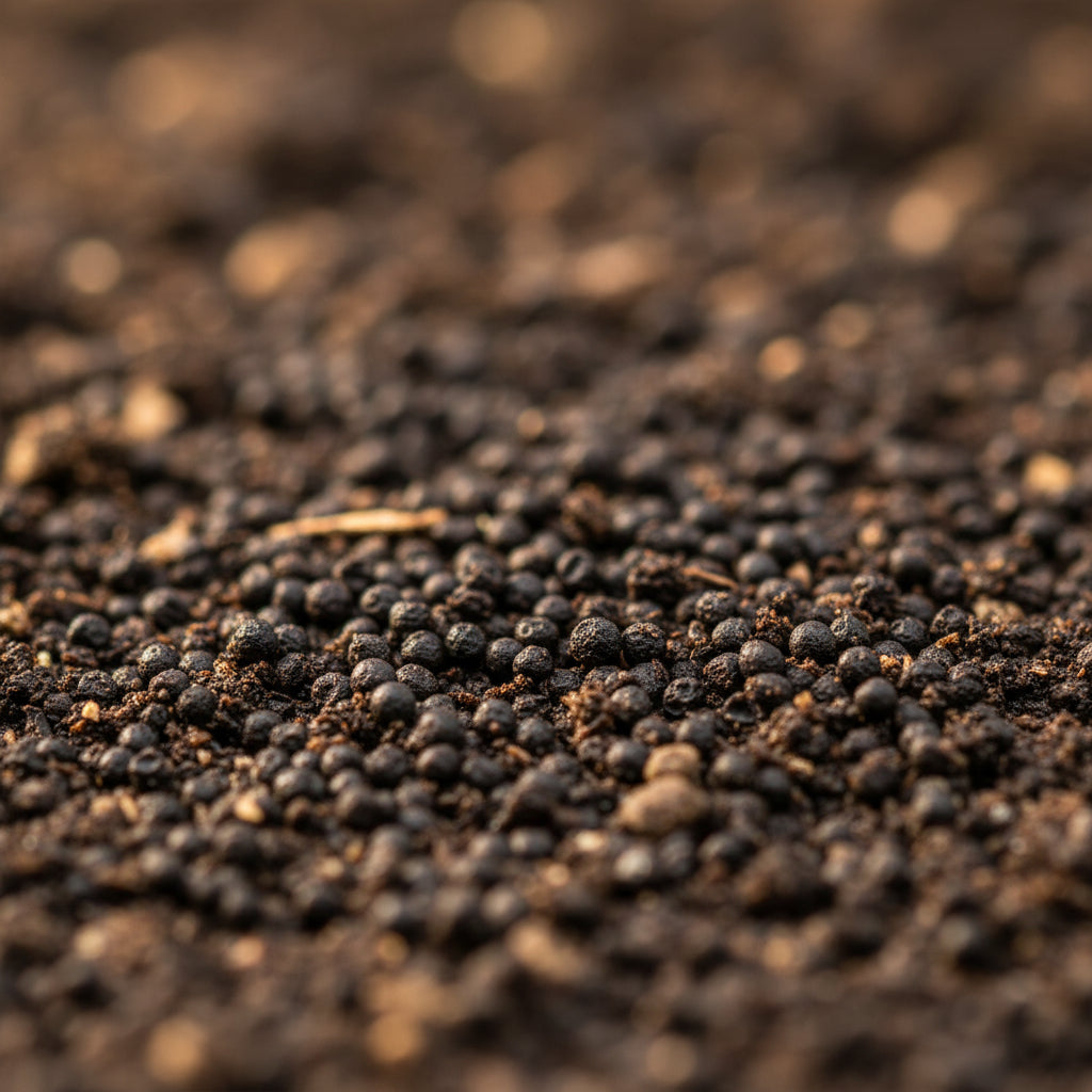 Thai Basil Seeds – Aromatic Heirloom Culinary Herb for Home Gardens