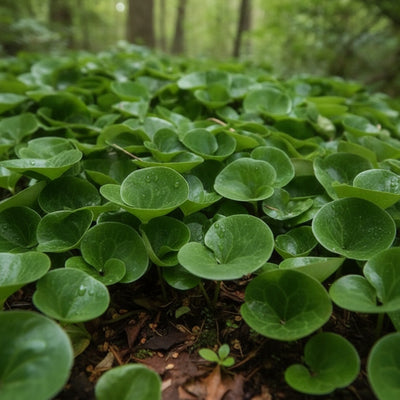 canadian-wild-ginger-seeds-for-planting-asarum-canadense-perennial-ground-cover-herb