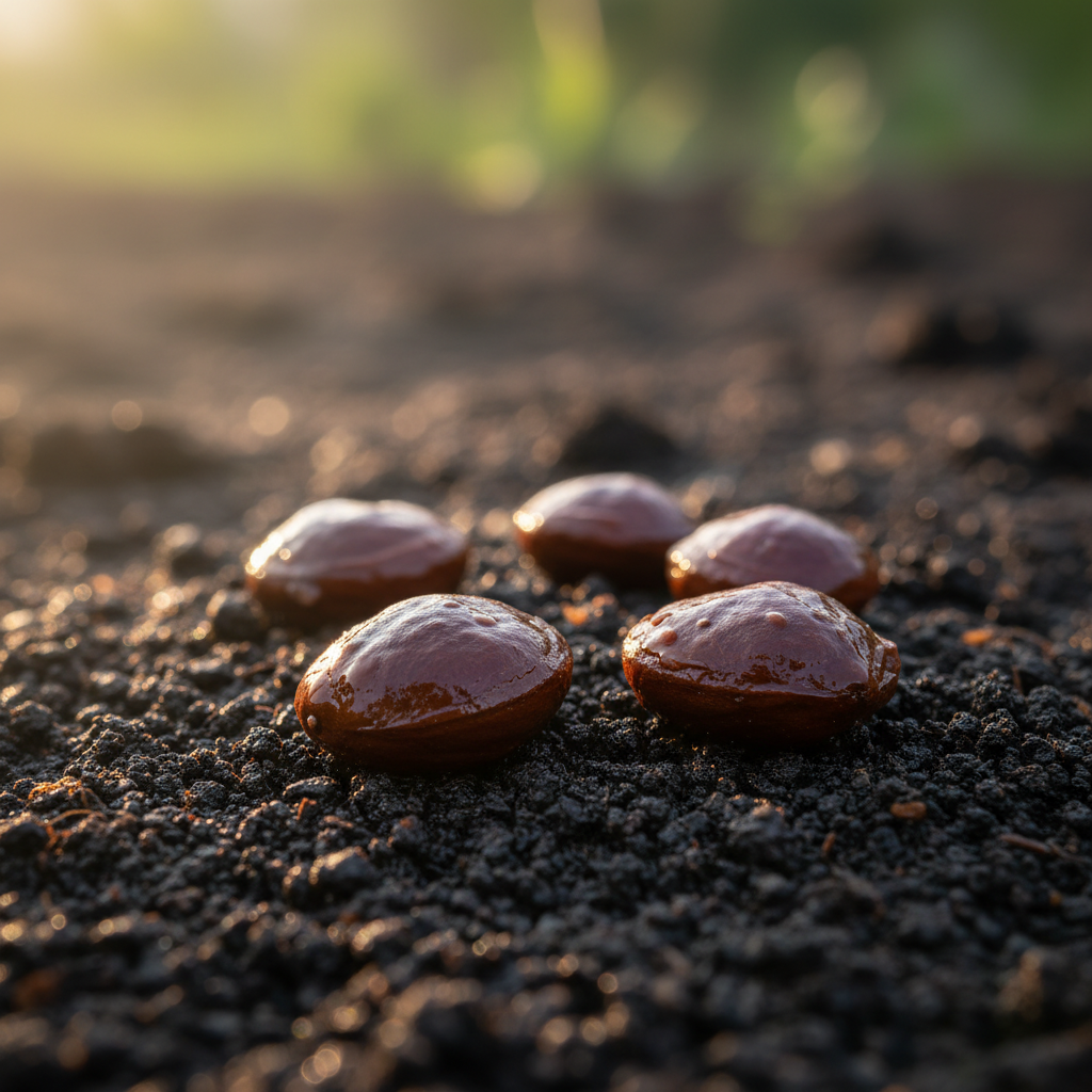 Kaunch Kavach Seeds – Premium Quality Seeds for Optimal Growth & Abundant Harvest