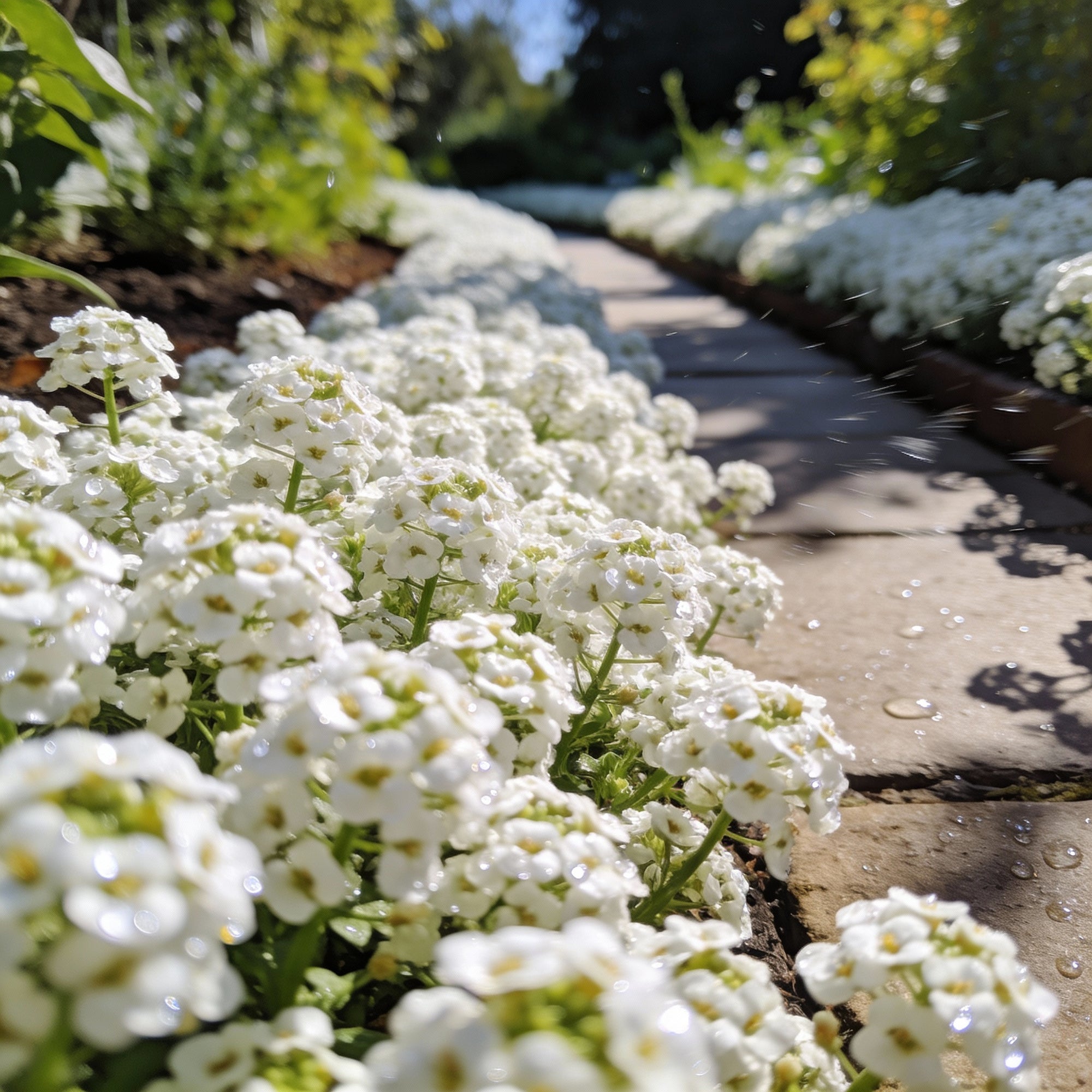 sweet-white-alyssum-snow-seeds-for-garden-planting