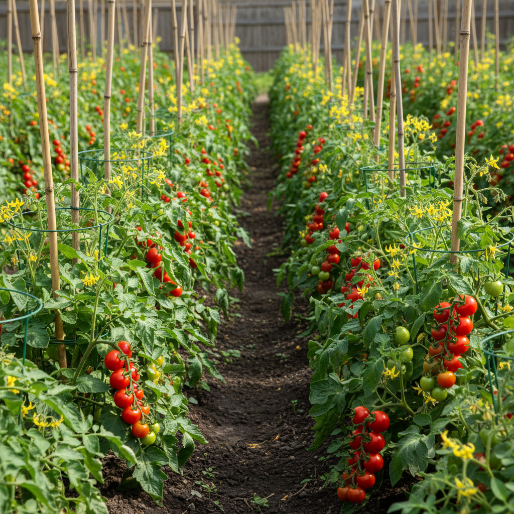 Giant Italian Seeds for Planting – Beautiful High Yield Garden Plants