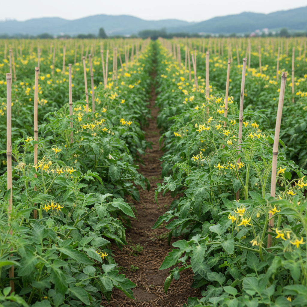 Big Boy Tomato Seeds – High-Yield, Juicy & Flavorful Tomatoes