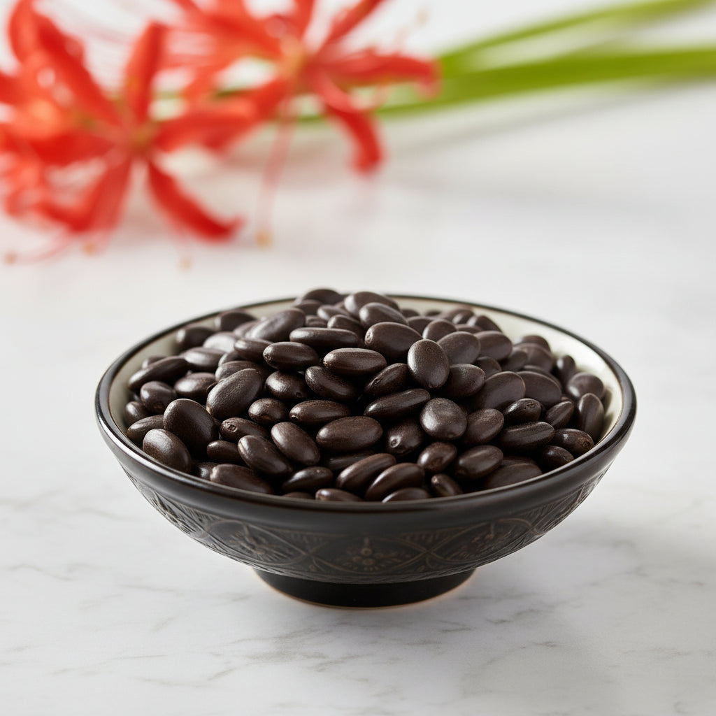Red Spider Lily Seeds for Planting - Lycoris radiata