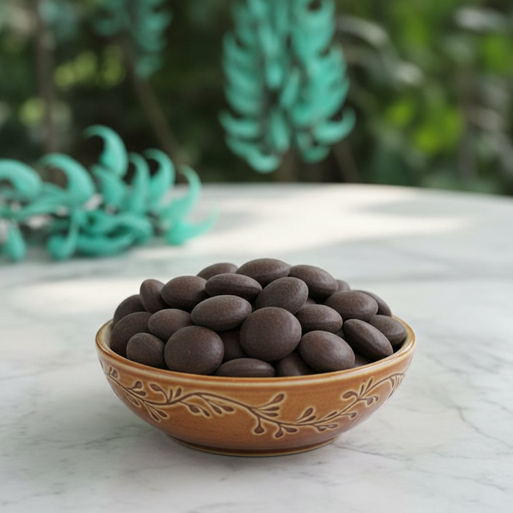 Jade Vine Seeds – Grow Exotic Strongylodon macrobotrys for Stunning Tropical Gardens