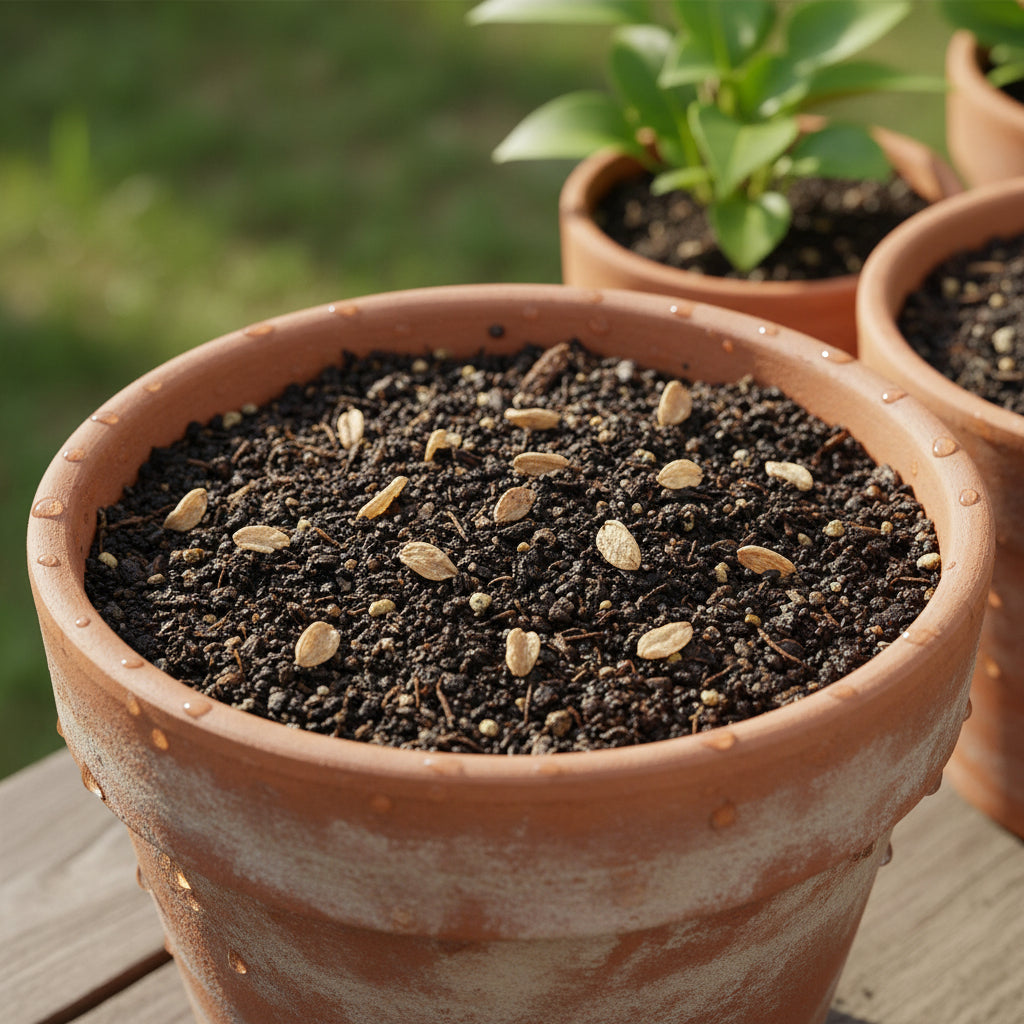 Bougainvillea Blue Purple Seeds for Planting