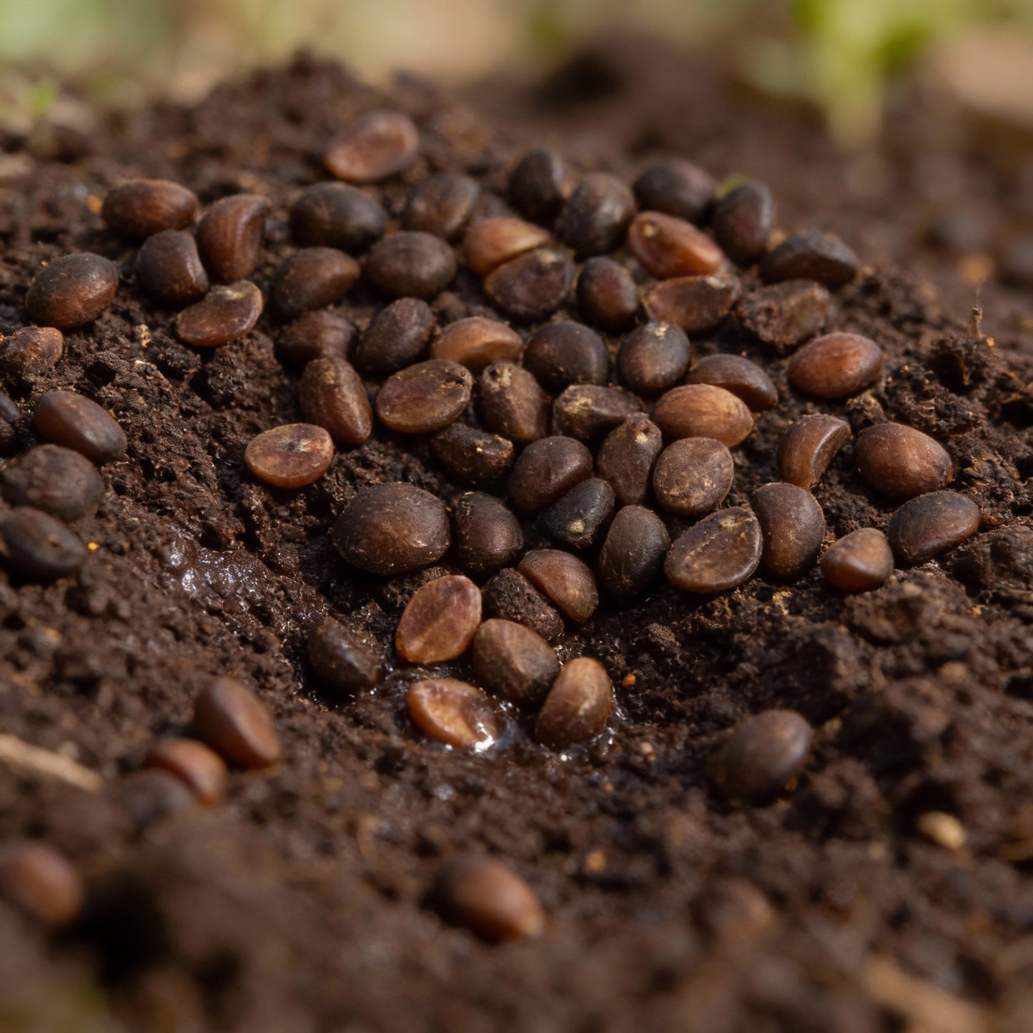 Kalmi Shak Seeds for Planting – Quality Planting Seeds for Your Garden