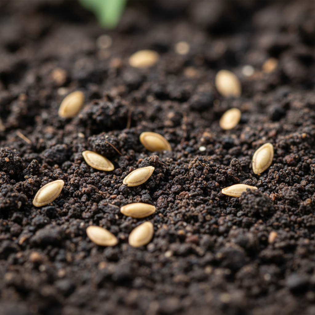 Giant Italian Seeds for Planting – Beautiful High Yield Garden Plants
