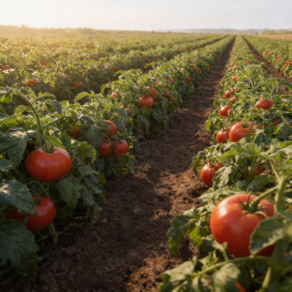 Tomato Knockout Vegetable Seeds for Planting