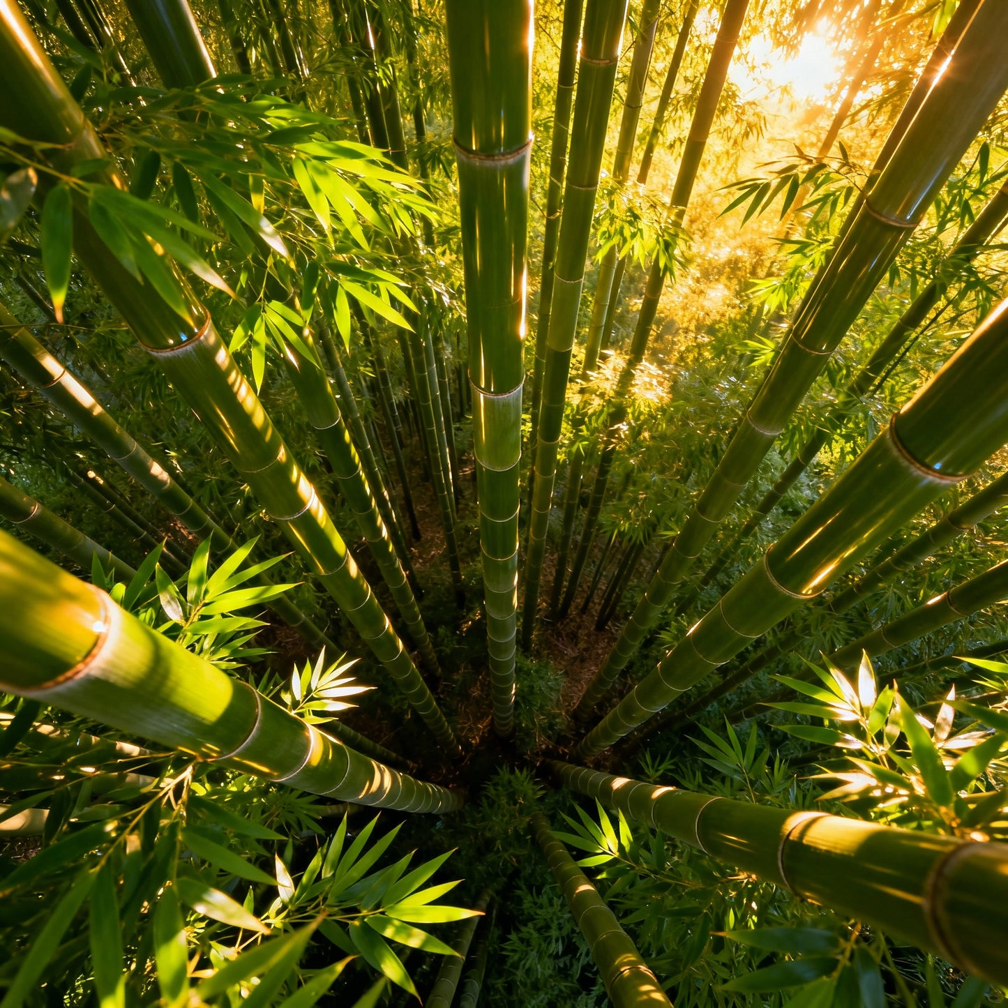 Giant Bamboo Seeds for Planting